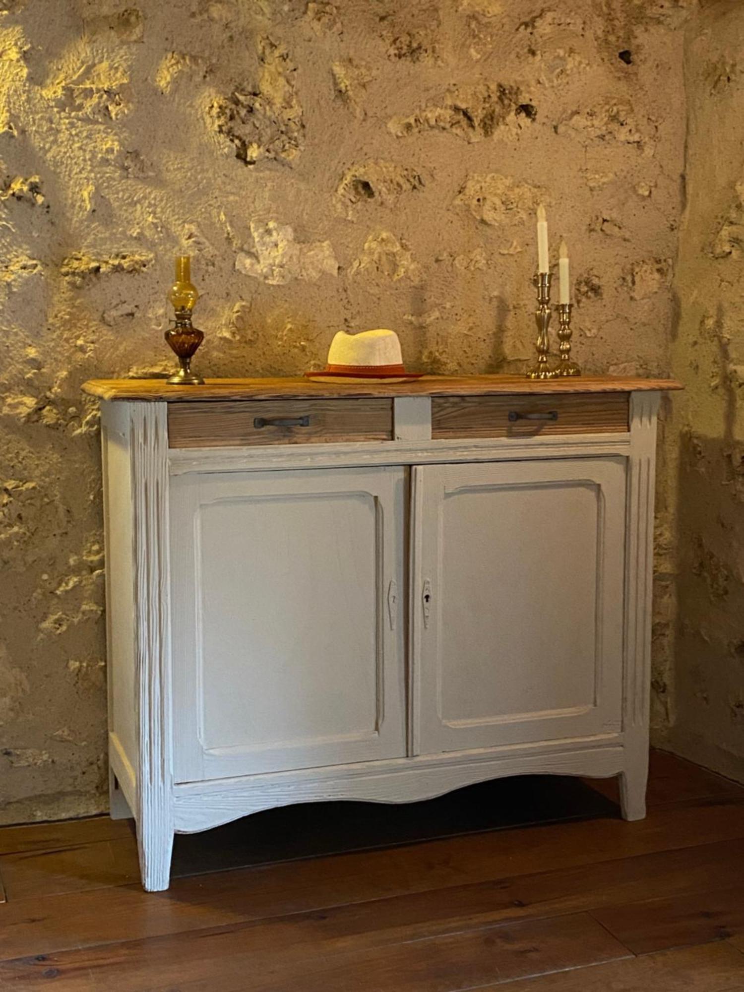 Domaine De Villot Ξενοδοχείο Sainte-Colombe-de-Villeneuve Εξωτερικό φωτογραφία